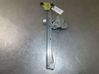 Regulador de puerta delantera con motor 807205569R