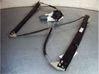 Front door window regulator with motor 8R0837461K