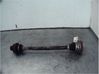 Rear driveshaft 8R0501203C