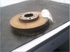 Disco de freno delantero 402061841R