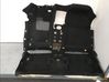 Car floor mat set 7586FG