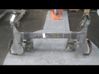 Hinterachse 5148T8