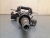 Steering wheel axle set 4123GK