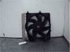 Electric radiator cooling fan 9812028580
