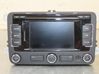Panel / Radioodtwarzacz CD/DVD/GPS 3T0035197FWHS