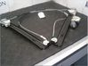 Regulador de puerta delantera con motor 51337039452