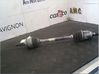 Eje de transmisión delantero 95508237