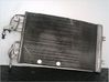 A/C cooling radiator (condenser) 13300339