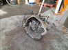 Mechaninė 6 pavarų dėžė 8201751166