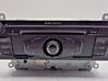 Radio/CD/DVD/GPS head unit 8T2035186
