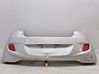 Rear bumper 86611B9000