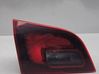 Tailgate rear/tail lights 13314054