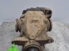 Rear differential 754158001