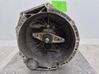 Manual 6 speed gearbox GS637DZ
