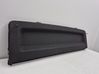Parcel shelf 