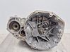 Manual 6 speed gearbox ND8