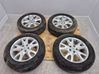 R17 alloy rim 40300JY02B