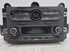 Radio/CD/DVD/GPS head unit 281150852R