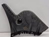 Rear bumper mounting bracket 31265282