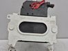 Hand brake control module 31334872