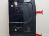 Puerta de carga trasera/atrás PDT11V40010AH