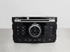 Radio/CD/DVD/GPS head unit 961601P000