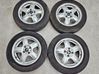 R15 alloy rim 6769404