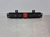 Hazard light switch 20898136