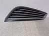 Front bumper lower grill 13448413