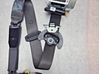 Front seatbelt 39040718