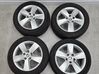 Felgi aluminiowe R16 5E0601025H