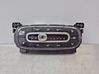 Climate control unit A4539050600