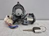 Ignition lock 381093