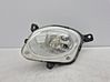 Front fog light 51887655