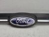 Front bumper upper radiator grill BM51BA133B