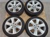 R18 alloy rim 8X231007BA