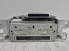 Radio/CD/DVD/GPS head unit 8X2314C512AA