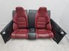 Rear seat A2079200050