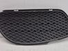 Front bumper lower grill A2078852423