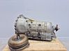 Automatic gearbox 8X237000AE