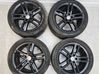 R18 alloy rim 4G0601025BL