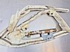 Side airbag 4G5880742C