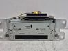 Radio/CD/DVD/GPS head unit 8X2314C512