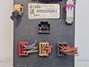 Comfort/convenience module 4H0907063CE