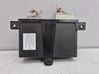 Hand brake control module 8W832C496BC