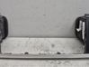 Dash center air vent grill 815F3548