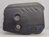 Engine cover (trim) AV6Q6N041A