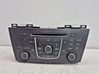 Radio/CD/DVD/GPS head unit CG15669R0