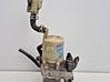 Electric power steering pump BBM432690