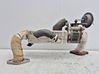 EGR valve cooler R2AA20304